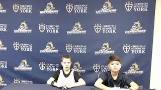 Defenders News and Sports Live Stream