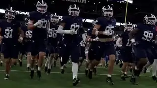 Defending 5A-DI champion Smithson Valley realigned into new district