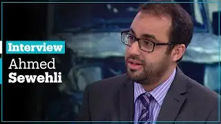 Defending Libya: Ahmed Sewehli: Pro-democracy Activist