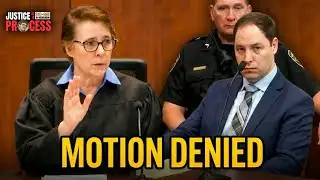 Defense Argues 14th Amendment Violation as Prosecution Rests Without Key Detective | Banfield