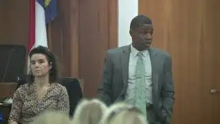 Defense argues suspect didn