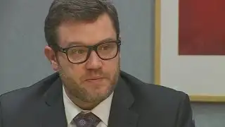 Defense Attorney Addresses Stabbing Suspect