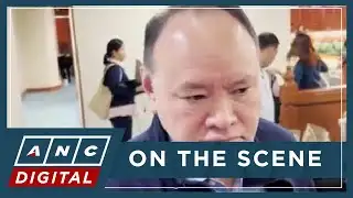 Defense chief says PH capable of deterring China from attacking | ANC