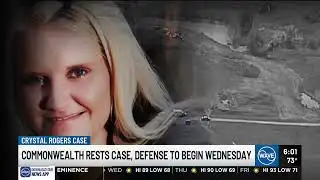 Defense presents its arguments in the Brooks Houck/Joseph Lawson trial