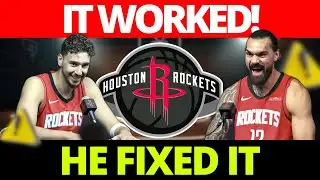 Defense Transformed: The Key Return That Saved The Game Rockets News