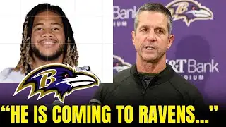 DEFENSIVE EXPLOSION: Ravens sign Chase Young — offenses enter panic mode | Ravens News