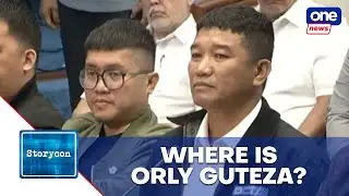 Defensor claims Guteza under Marine protection | Storycon