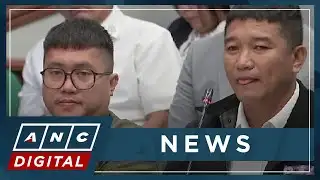 Defensor: I have no direct contact with Orly Guteza now | ANC