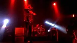 Deftones Prince 9/3/10 Fillmore Charlotte NC