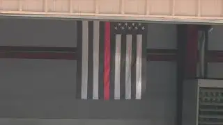 DeFuniak Springs Fire Department to stay in service