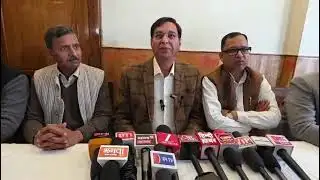 Dehradun News: स्टोन क्रशरों के आवंटन में भारी भ्रष्टाचार का आरोप: चकराता विधायक