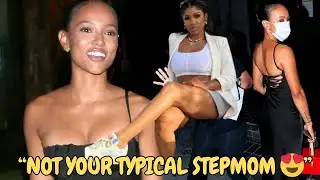 Deion Sanders’ Daughter Addresses Step-Mama Dynamic After Cryptic InstagramPost