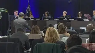 DeKalb County commissioners delay vote on resolution rejecting ICE tactics