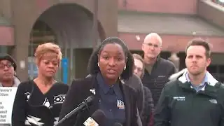 DeKalb leaders urge state to help SNAP recipients amid government shutdown