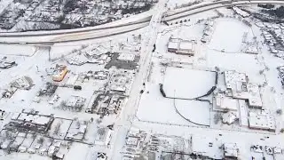 Del City leaders review winter storm response for future improvements