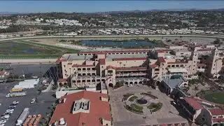 Del Mar city leaders ask San Diego County to support affordable housing plan