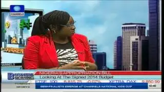 Delay In Signing The 2014 Budget Will Deprive Private Sector Growth -- Analysts PT2