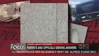 Delegate calls for action on Howard County school mold problem