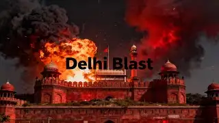 Delhi Blast Near Red Fort Episode 2: Powerful 1-Minute Trailer