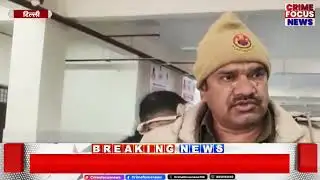 Delhi-Mumbai Expressway Accident: दौसा में भीषण हादसा, तेज रफ्तार कार ट्रक से टकराई, 4 की मौत