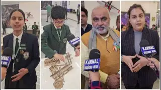 Delhi Public School है Trendsetter, School Campus में Inaugurate हुई AI & Automation Lab