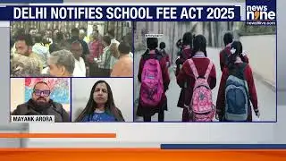 DELHI SCHOOL FEES: RELIEF DELAYED AGAIN?