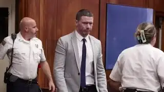 Deliberations continue in trial of Dublin firefighter accused of Boston rape