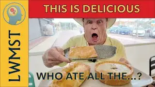 DELICIOUS This Little Pie Shop in Los Cristianos Is a Hidden Gem