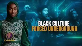 Delineation Has Brought Black Culture Underground Again