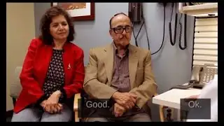 Delivering an Alzheimer