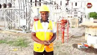 Delivering the Plan I Kengen Renewable Energy Production