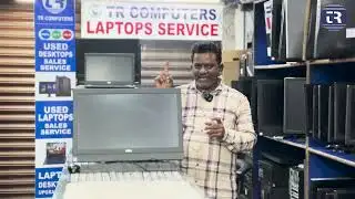 🔥 Dell All in One PC Just ₹9800 | Best Budget PC 2025 | TR Computers