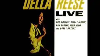Della Reese - Good Morning Blues [Remastered]