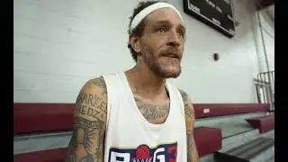 Delonte West: DC Tryouts Spotlight