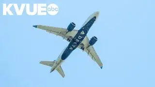 Delta adding 2 winter nonstop flights from Austin to Mexico