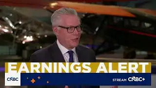 Delta Air Lines CEO Ed Bastian: Expect a 50% EPS increase in Q1 2026