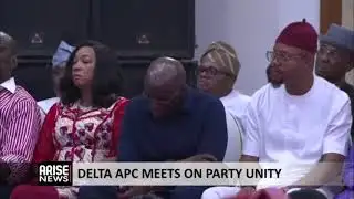 DELTA APC HOLDS FIRST 2026 STAKEHOLDERS’ MEETING
