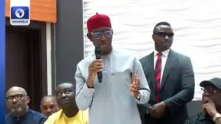 Delta APC Holds Sensitization Meeting In Agbor