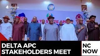 Delta APC Stakeholders Meet in Asaba