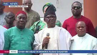 Delta APC Visits Gov Oborevwori, Reaffirms Support For His Administration