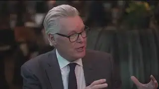 Delta CEO shares how he sees airline using AI in future