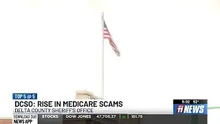 Delta County officials warn of Medicare scams during open enrollment