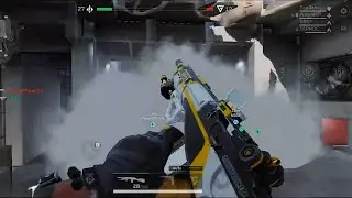 Delta Force Mobile - Team Deathmatch - Gameplay