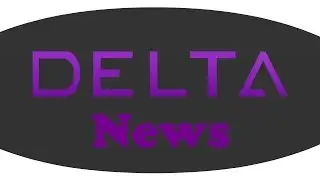 Delta News! (New Multi Emulator)