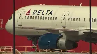 Delta president retiring in 2026