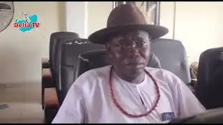 DELTA TV MAIN NEWS @8PM ON MONDAY 2ND, JANUARY, 2026