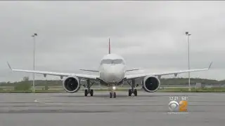 Delta Unveils New Airbus A220 Jet With New Features