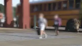 Delta Variant Sparks Concern For Parents As School Year Approaches