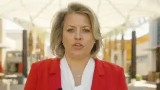 Delusional Nevada congressional candidate launches campaign two years before midterm elections