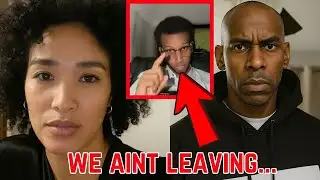 DELUSIONAL Somalian Has A MESSAGE for Trump and BLACK Americans